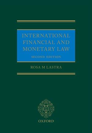 International Financial and Monetary Law