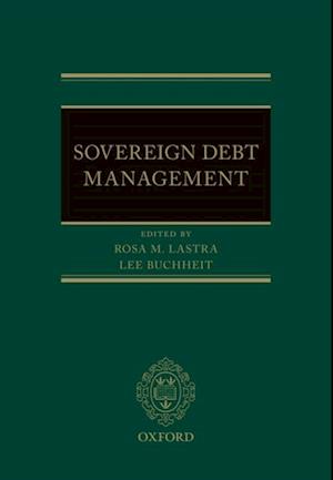 Sovereign Debt Management
