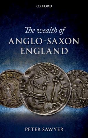 Wealth of Anglo-Saxon England