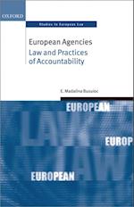 European Agencies