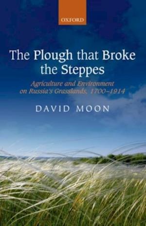 Plough that Broke the Steppes