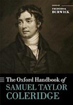 Oxford Handbook of Samuel Taylor Coleridge