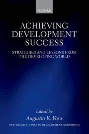 Achieving Development Success