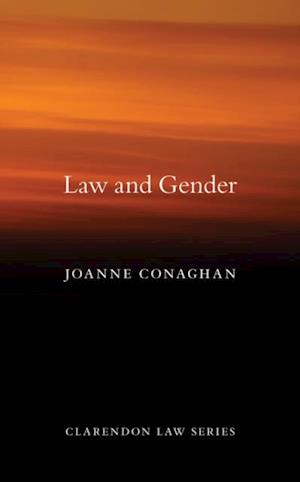 Law and Gender