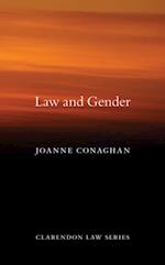 Law and Gender