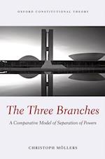 Three Branches