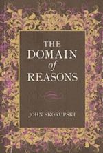 Domain of Reasons