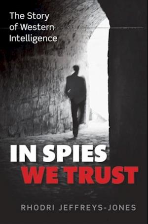 In Spies We Trust