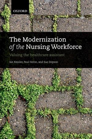 Modernization of the Nursing Workforce