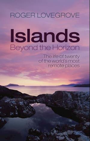 Islands Beyond the Horizon