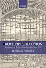 From Empire to Union