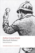 Sherlock Holmes. Selected Stories