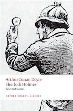 Sherlock Holmes. Selected Stories