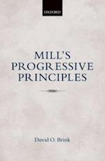 Mill's Progressive Principles