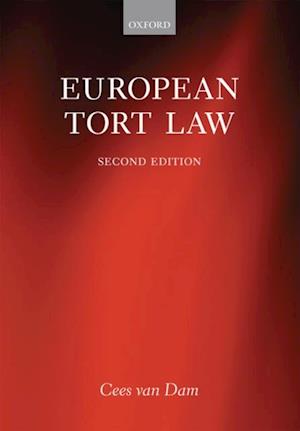 European Tort Law