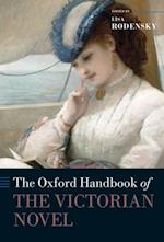 Oxford Handbook of the Victorian Novel