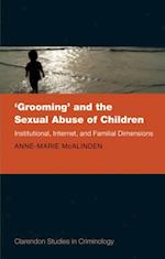 'Grooming' and the Sexual Abuse of Children