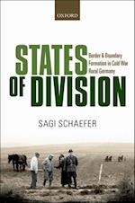 States of Division