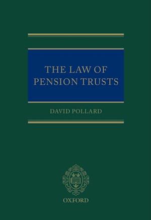 Law of Pension Trusts