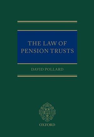 Law of Pension Trusts