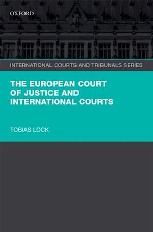 European Court of Justice and International Courts