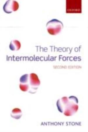 Theory of Intermolecular Forces