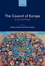 Council of Europe