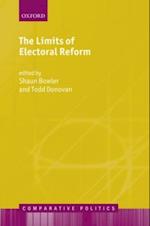 Limits of Electoral Reform