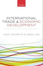 International Trade and Economic Development