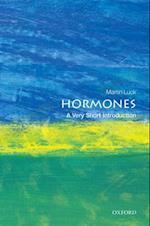 Hormones: A Very Short Introduction