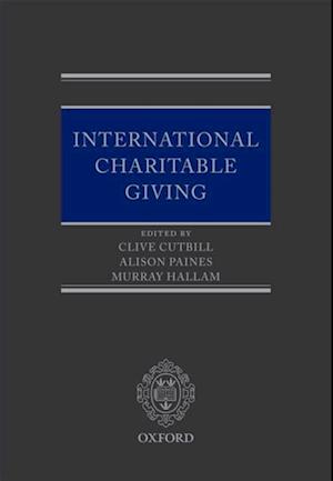 International Charitable Giving