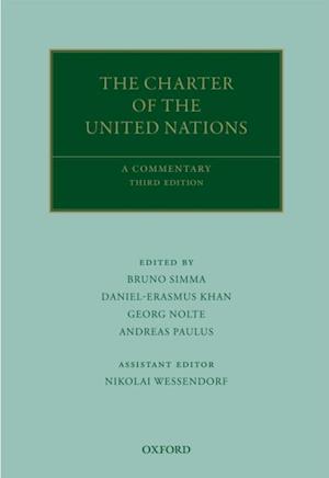 Charter of the United Nations