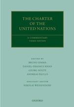 Charter of the United Nations