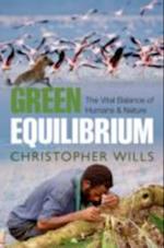 Green Equilibrium