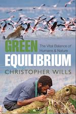 Green Equilibrium