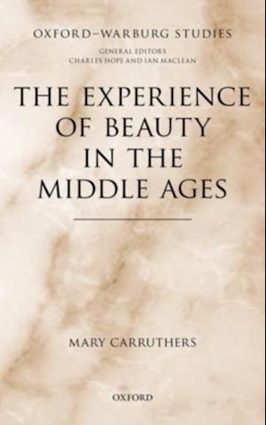Experience of Beauty in the Middle Ages