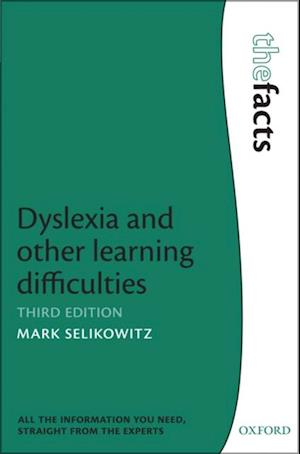 Dyslexia and other learning difficulties