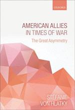 American Allies in Times of War