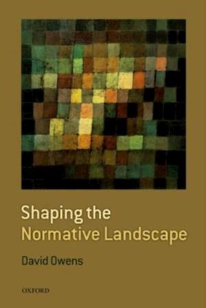 Shaping the Normative Landscape