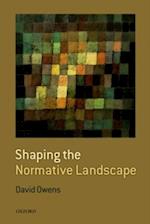 Shaping the Normative Landscape
