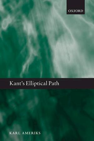 Kant's Elliptical Path