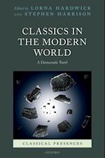 Classics in the Modern World