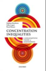 Concentration Inequalities