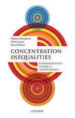 Concentration Inequalities