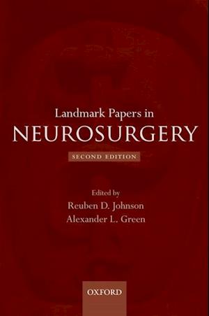 Landmark Papers in Neurosurgery