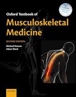 Oxford Textbook of Musculoskeletal Medicine