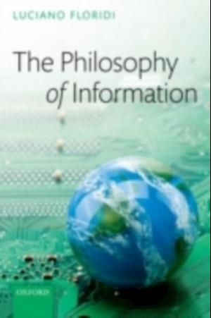 Philosophy of Information