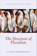 Structure of Pluralism