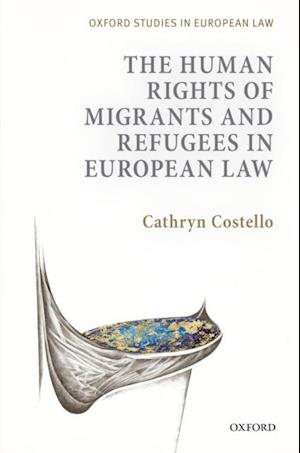 Human Rights of Migrants and Refugees in European Law