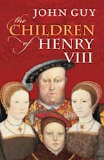 Children of Henry VIII